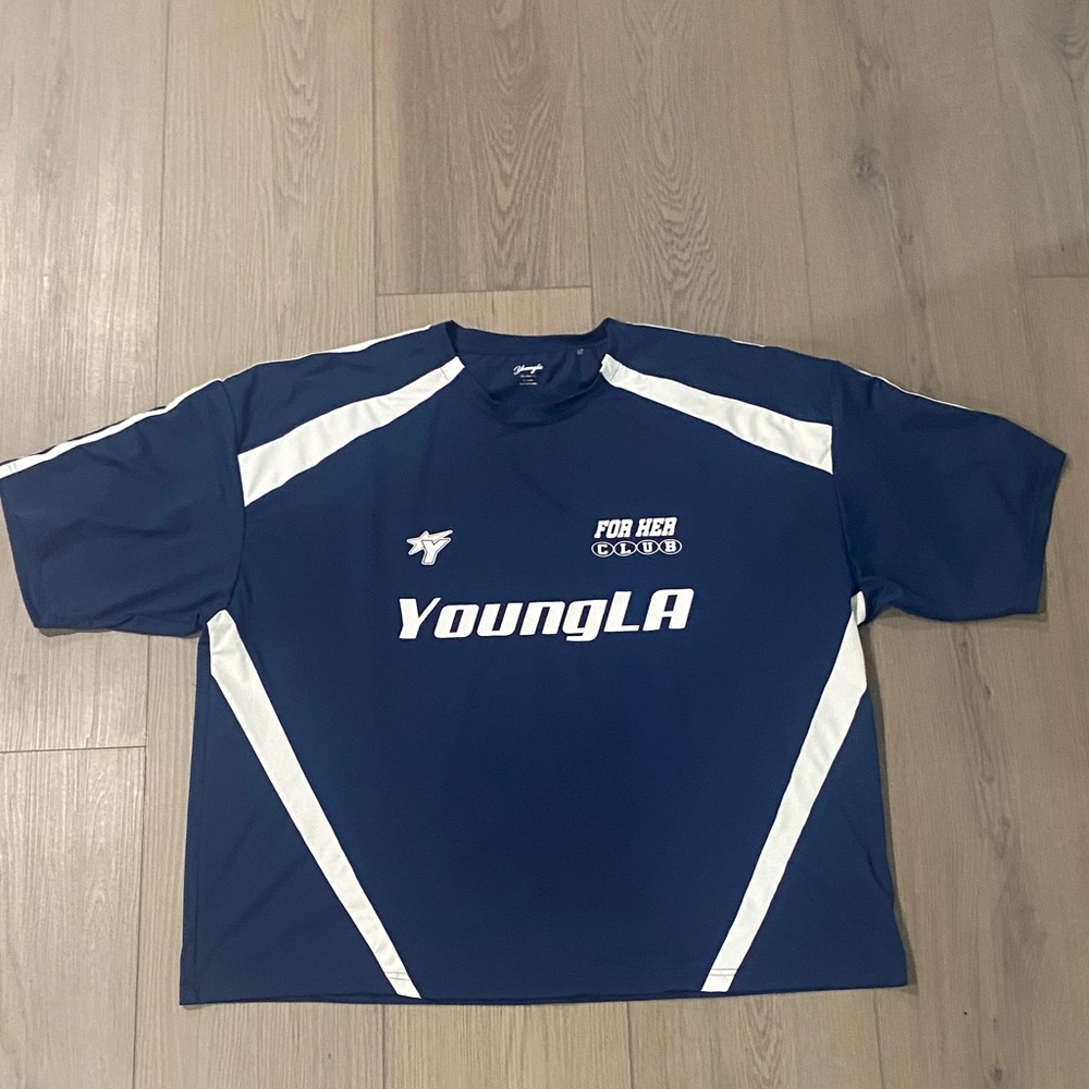 Youngla T Shirt